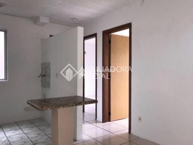 Apartamento venda em Região Geográfica Imediata de Novo Hamburgo - São Leopoldo, Região Metropolitana de Porto Alegre