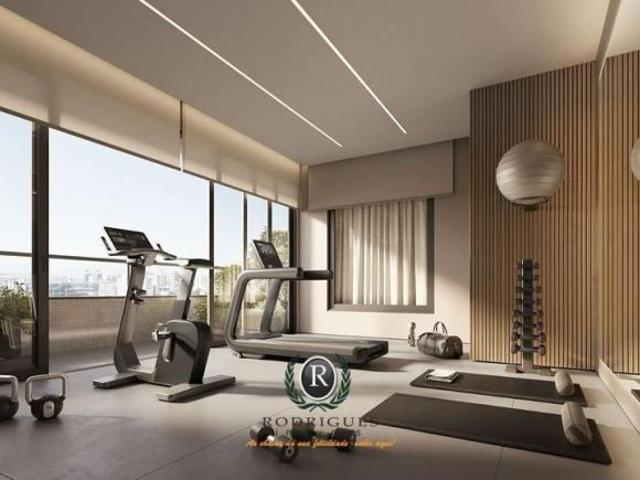 Apartamento venda em Torres