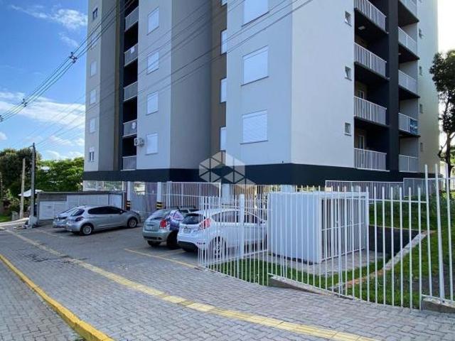 Apartamento venda em Ivoti