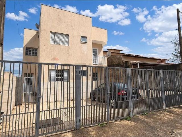 Apartamento aluguel em Região Imediata de Sorocaba, Região Metropolitana de Sorocaba