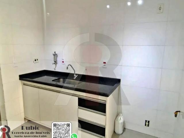 Apartamento aluguel em Sorocaba