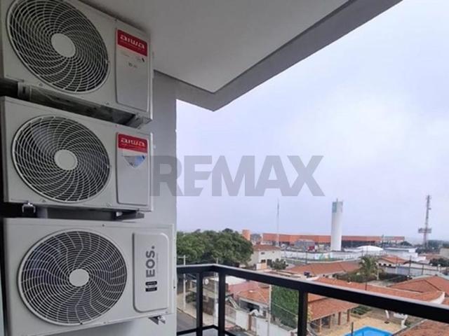 Apartamento aluguel em Região Imediata de Botucatu, Botucatu