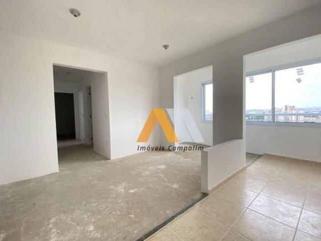 Apartamento venda em Sorocaba