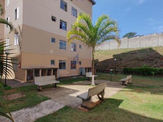 Apartamento venda em Votorantim