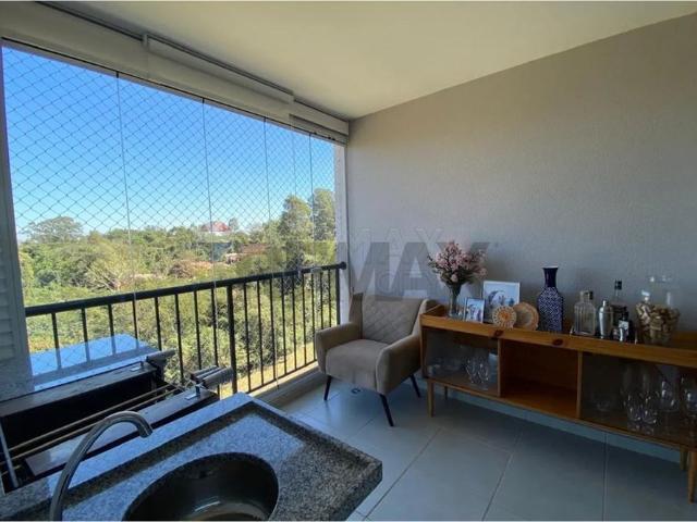Apartamento aluguel em Região Imediata de Jundiaí, Jundiaí