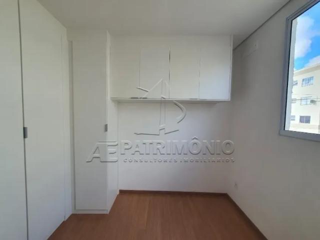 Apartamento aluguel em Região Imediata de Sorocaba, Região Metropolitana de Sorocaba