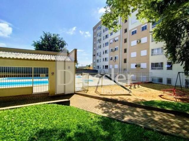 Apartamento venda em Região Geográfica Imediata de Lajeado, Lajeado