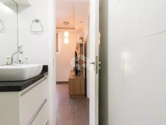 Apartamento venda em Região Geográfica Imediata de Goiás - Itapuranga, Nova Crixás