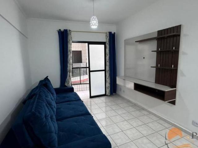 Apartamento venda em Praia Grande