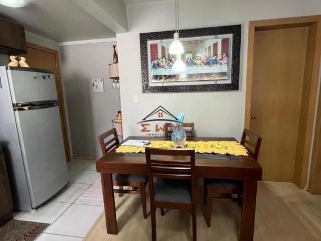Apartamento venda em Região Geográfica Imediata de Caxias do Sul, Farroupilha