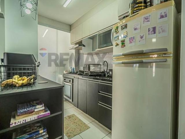 Apartamento venda em Vila Santo Antônio do Portão, Cotia