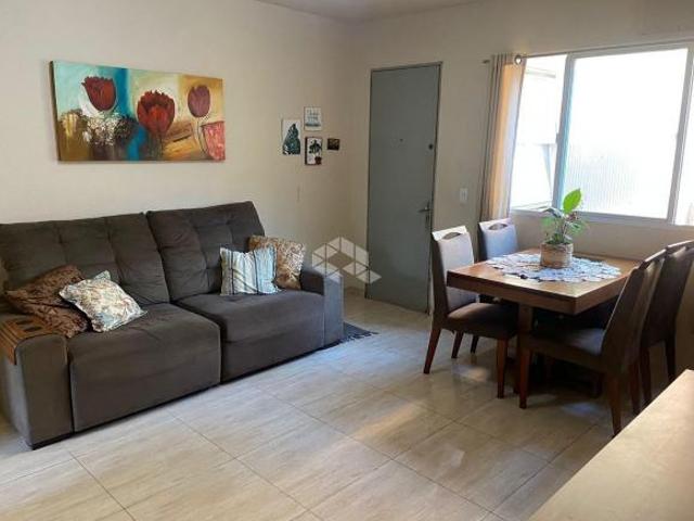 Apartamento venda em Esteio
