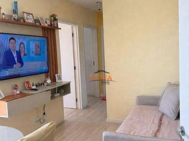 Apartamento venda em Região Imediata de São Paulo, Região Metropolitana de São Paulo