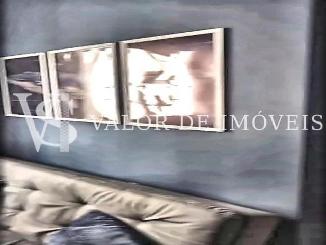 Apartamento venda em Bairro da Coroa, São Paulo