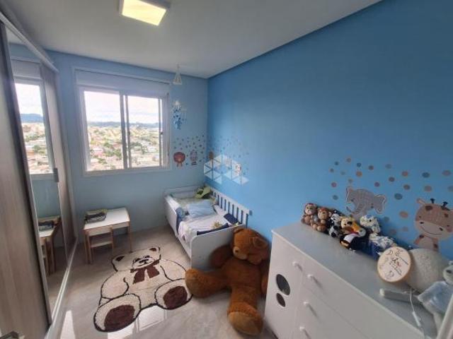 Apartamento venda em Região Geográfica Imediata de Bento Gonçalves, Garibaldi