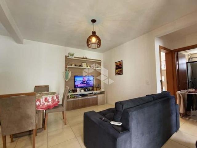 Apartamento venda em Região Geográfica Imediata de Caxias do Sul, Canela