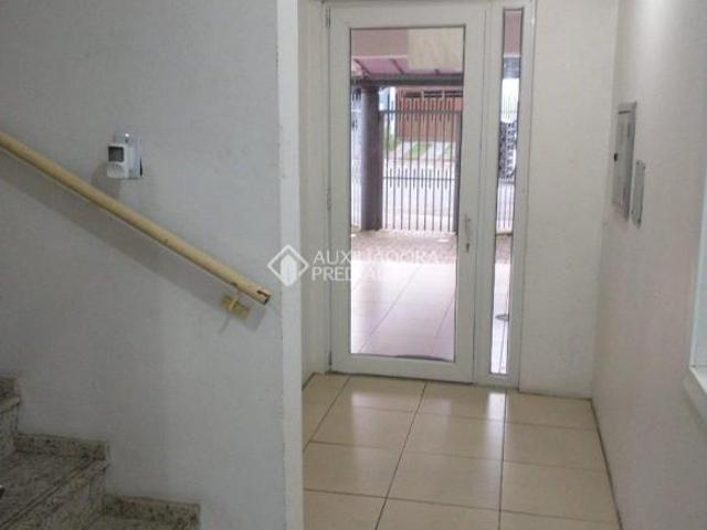 Apartamento venda em Novo Hamburgo