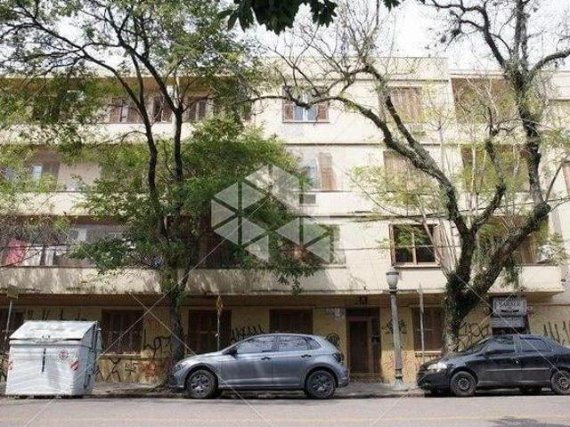 Apartamento venda em Cidade Baixa, Porto Alegre