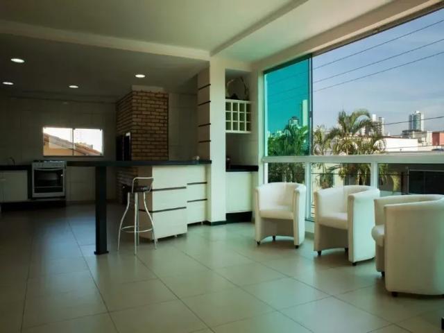 Apartamento venda em Região Geográfica Imediata de Itajaí, Balneario Camboriú