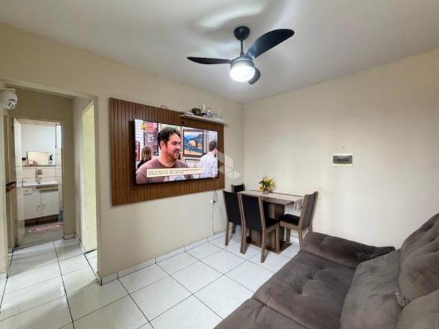 Apartamento venda em Canoas