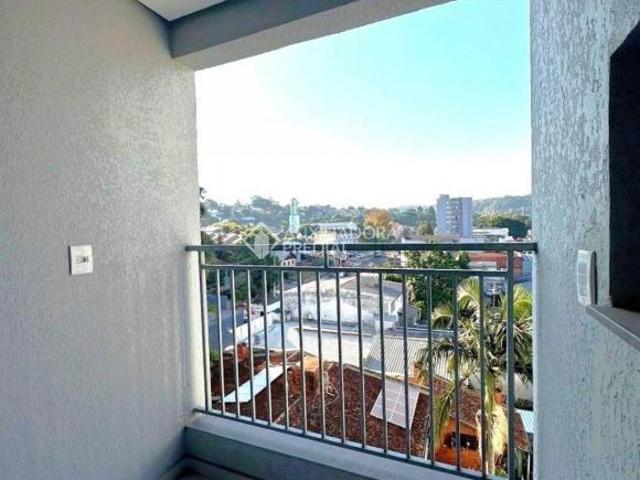 Apartamento venda em Região Geográfica Imediata de Novo Hamburgo - São Leopoldo, Região Metropolitana de Porto Alegre