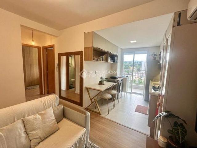 Apartamento venda em Região Geográfica Imediata de Novo Hamburgo - São Leopoldo, Região Metropolitana de Porto Alegre