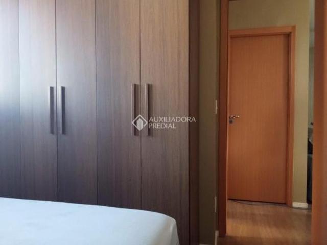 Apartamento venda em Região Geográfica Imediata de Novo Hamburgo - São Leopoldo, Região Metropolitana de Porto Alegre