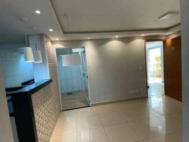 Apartamento venda em Bauru
