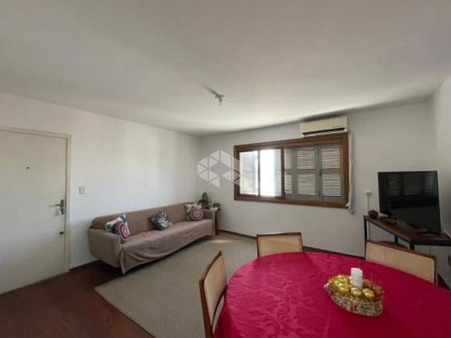 Apartamento venda em Região Geográfica Imediata de Santa Cruz do Sul, Santa Cruz do Sul