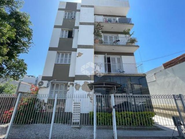 Apartamento venda em Região Geográfica Imediata de Santa Cruz do Sul, Santa Cruz do Sul