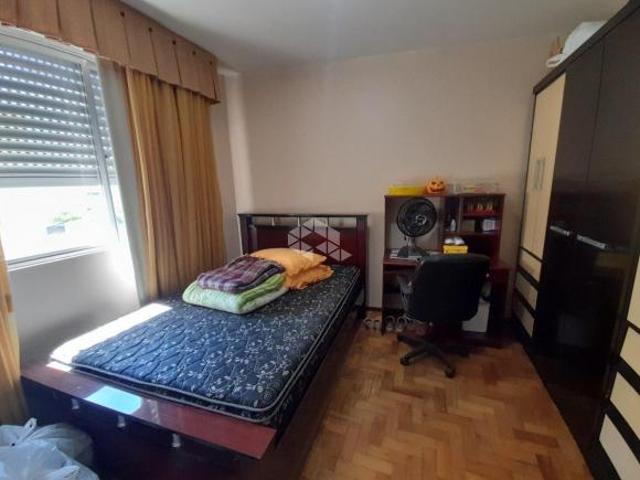 Apartamento venda em Região Geográfica Imediata de Santo Ângelo, Santo Angelo