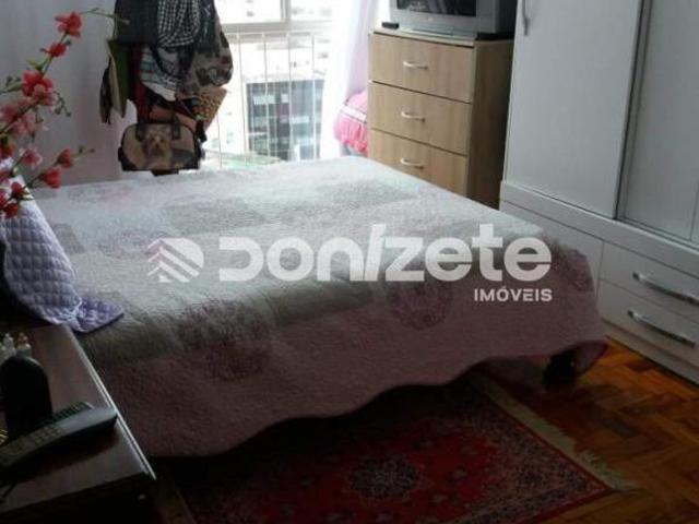 Apartamento venda em Santo André