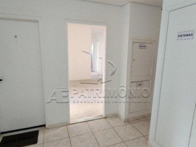 Apartamento venda em Sorocaba