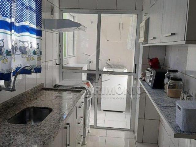 Apartamento venda em Sorocaba