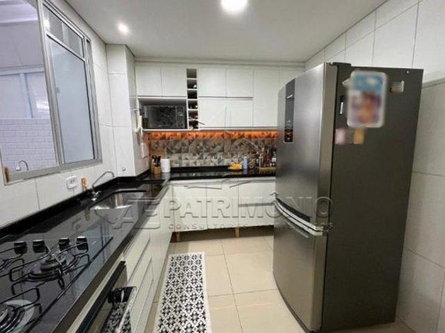 Apartamento venda em Região Imediata de Sorocaba, Região Metropolitana de Sorocaba