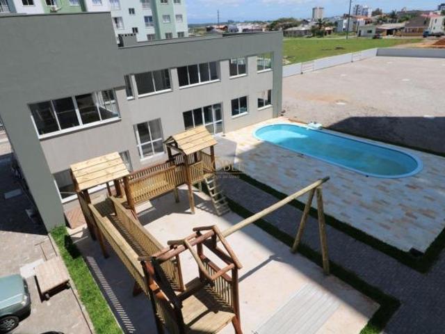 Apartamento venda em Torres