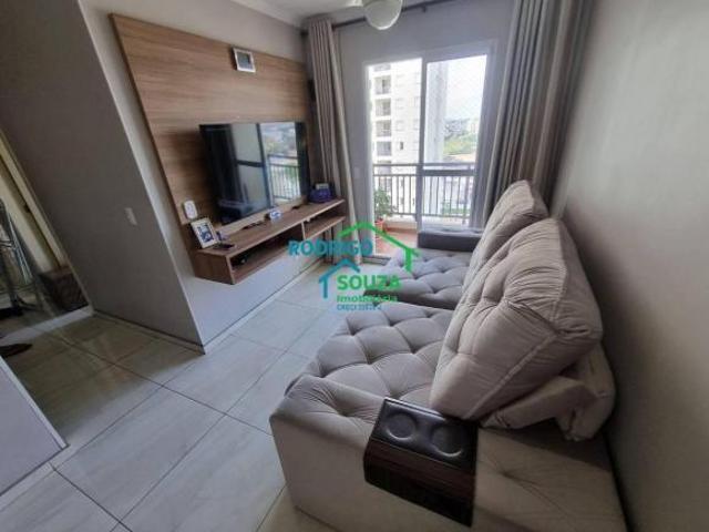 Apartamento venda em Parque Jandaia, Carapicuíba