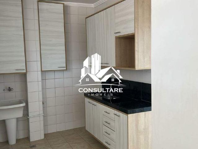 Apartamento aluguel em Região Imediata de Santos, Região Metropolitana da Baixada Santista
