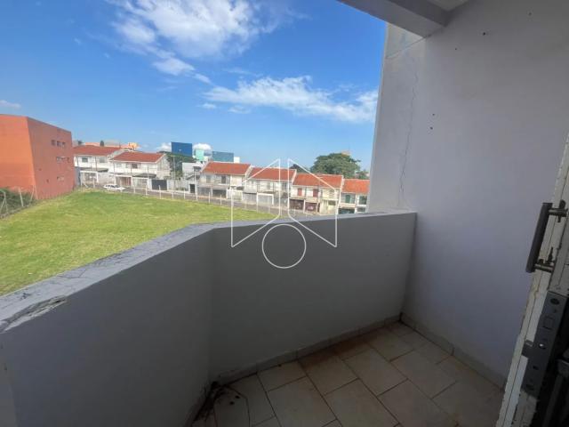 Apartamento aluguel em Região Imediata de Marília, Marília