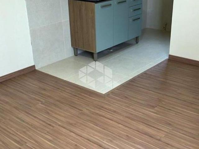 Apartamento venda em Cachoeirinha