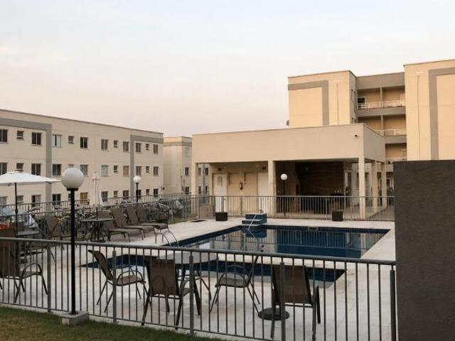 Apartamento venda em Região Imediata de São José do Rio Preto, Região Metropolitana de São José do Rio Preto