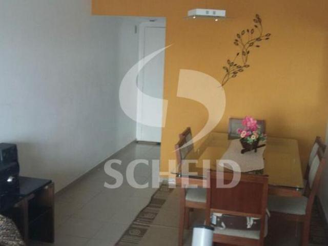 Apartamento venda em Vila São Paulo, São Paulo