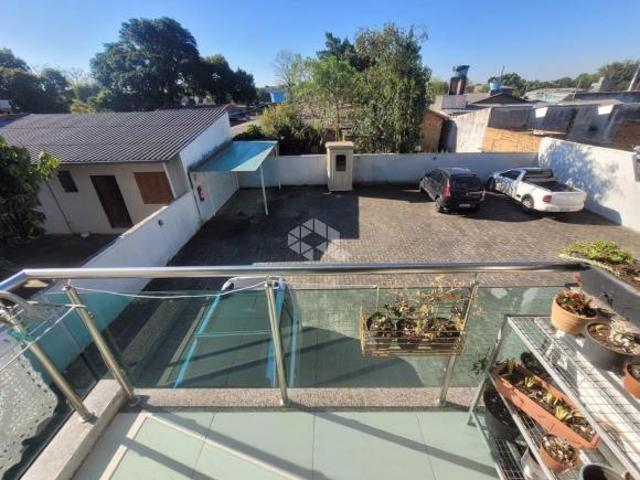 Apartamento venda em Gravataí
