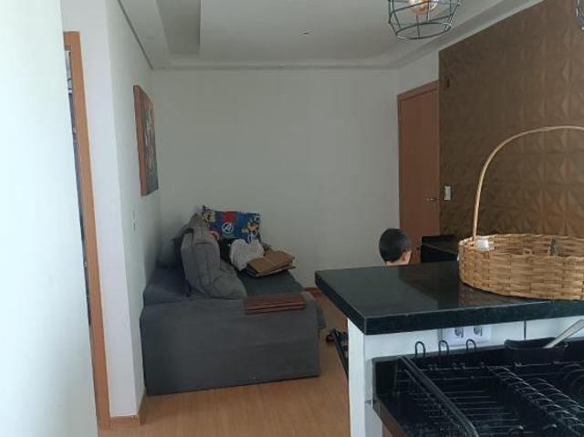 Apartamento venda em Região Imediata de Sorocaba, Região Metropolitana de Sorocaba