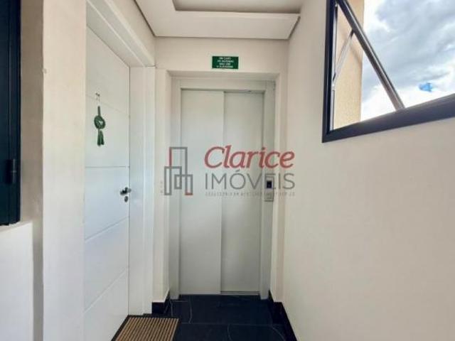 Apartamento venda em São Cristóvão, São José dos Pinhais
