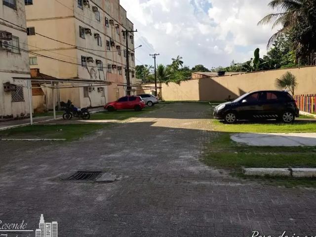 Apartamento aluguel em Residencial Costa Dourada, Belém