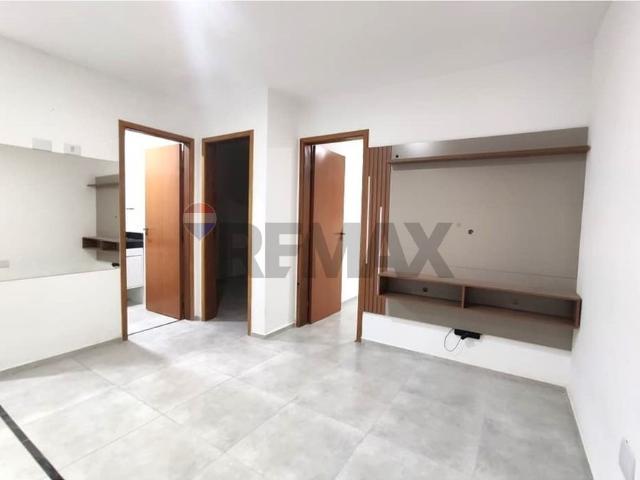 Apartamento aluguel em Vila São José, Atibaia