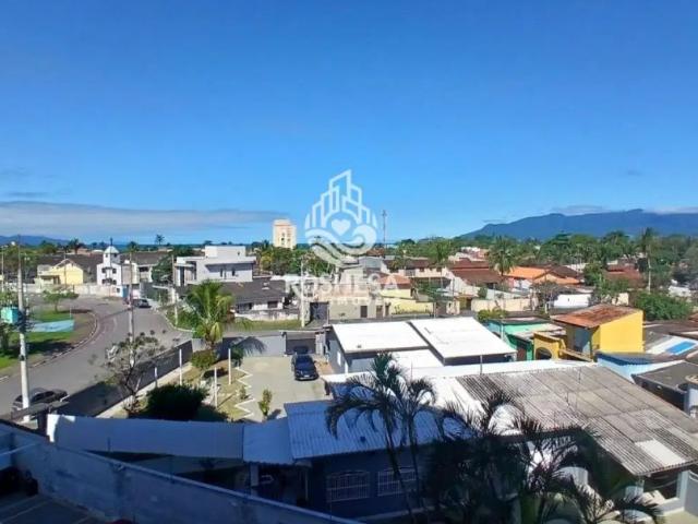 Apartamento aluguel em Jardim dos Sindicatos, Caraguatatuba