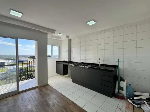 Apartamento aluguel em Parque dos Pinheiros, Hortolândia