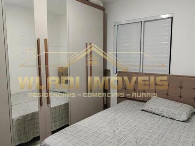 Apartamento venda em Região Imediata de Bragança Paulista, Bragança Paulista